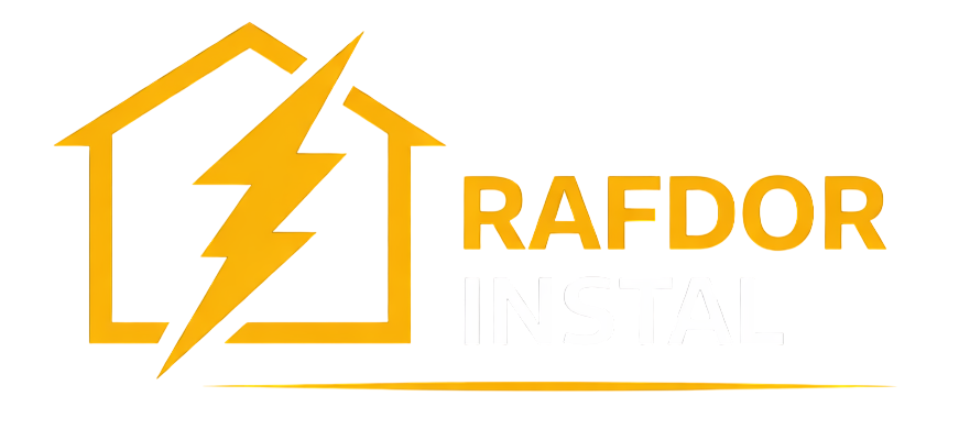 RAFDOR-INSTAL logo