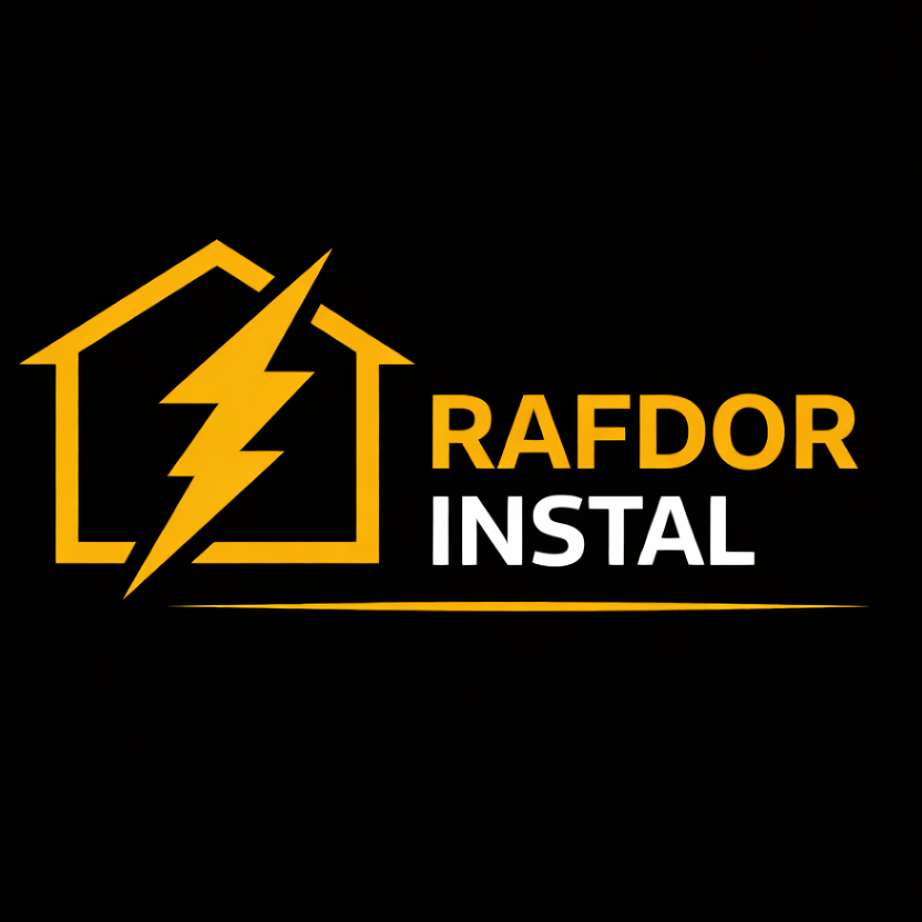 RAFDOR-INSTAL logo